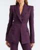 Alex Perry Alex Perry Virgin wool blazer - 2
