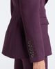 Alex Perry Alex Perry Virgin wool blazer - 4