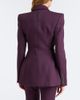 Alex Perry Alex Perry Virgin wool blazer - 5