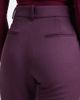 Alex Perry Alex Perry Virgin wool flared pants - 5