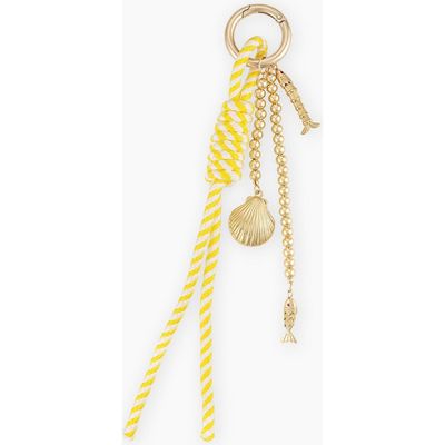 Alexa Leigh Alexa Leigh Paracord Bag charm