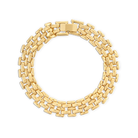 Alexa Leigh Alexa Leigh Watch Link Bracelet