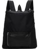 ALEXANDER DIGENOVA ALEXANDER DIGENOVA Black Day Backpack - 1