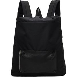 ALEXANDER DIGENOVA ALEXANDER DIGENOVA Black Day Backpack