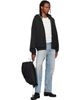 ALEXANDER DIGENOVA ALEXANDER DIGENOVA Black Day Backpack - 4