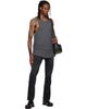 ALEXANDER DIGENOVA ALEXANDER DIGENOVA Black Straight Leg Jeans - 4
