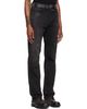 ALEXANDER DIGENOVA ALEXANDER DIGENOVA Black Underground Painter Jeans - 2