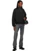 ALEXANDER DIGENOVA ALEXANDER DIGENOVA Blue Straight Leg Jeans - 4