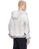 ALEXANDER DIGENOVA ALEXANDER DIGENOVA Gray Underground Canvas Jacket - 3