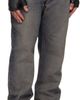 ALEXANDER DIGENOVA ALEXANDER DIGENOVA Navy Classic Straight Leg Jeans - 2