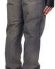 ALEXANDER DIGENOVA ALEXANDER DIGENOVA Navy Classic Straight Leg Jeans - 3
