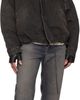 ALEXANDER DIGENOVA ALEXANDER DIGENOVA Navy Classic Straight Leg Jeans - 4