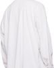 ALEXANDER DIGENOVA ALEXANDER DIGENOVA Off-White Alexander Long Sleeve T-shirt - 3