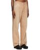 ALEXANDER DIGENOVA ALEXANDER DIGENOVA Tan Underground Cargo Pants - 2