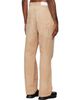 ALEXANDER DIGENOVA ALEXANDER DIGENOVA Tan Underground Cargo Pants - 3