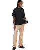 ALEXANDER DIGENOVA ALEXANDER DIGENOVA Tan Underground Cargo Pants - 4