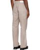 ALEXANDER DIGENOVA ALEXANDER DIGENOVA Taupe Underground Cargo Pants - 3