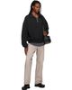 ALEXANDER DIGENOVA ALEXANDER DIGENOVA Taupe Underground Cargo Pants - 4