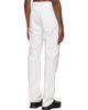 ALEXANDER DIGENOVA ALEXANDER DIGENOVA White Painter Jeans - 3