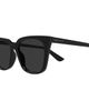 Alexander McQueen Women's Spike 53MM Cat-Eye Sunglasses - 3