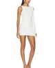 Alexander Wang Alexander Wang Asymmetric Ruched Mini Dress - 2