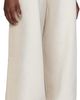 Alexander Wang Alexander Wang Beige Allover Hotfix Mid-Rise Sweatpants - 2