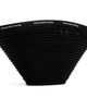 Alexander Wang Alexander Wang Black Disc Zipper Small Tote - 2