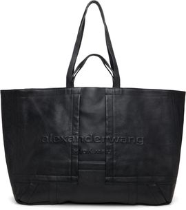 Alexander Wang Alexander Wang Black Pack XL Tote