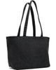 Alexander Wang Alexander Wang Black Punch Medium Tote - 3