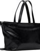 Alexander Wang Alexander Wang Black Punch Mini Tote - 3
