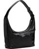 Alexander Wang Alexander Wang Black Punch Small Shoulder Bag - 2