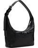 Alexander Wang Alexander Wang Black Punch Small Shoulder Bag - 3