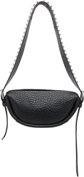 Alexander Wang Alexander Wang Black Ry Crossbody Bag