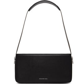 Alexander Wang Alexander Wang Black Siren Mini Bag
