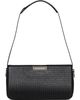 Alexander Wang Alexander Wang Black Siren Pochette Bag - 1