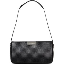 Alexander Wang Alexander Wang Black Siren Pochette Bag