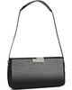 Alexander Wang Alexander Wang Black Siren Pochette Bag - 2