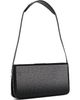 Alexander Wang Alexander Wang Black Siren Pochette Bag - 3