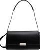Alexander Wang Alexander Wang Black Siren Shoulder Bag - 1