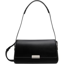 Alexander Wang Alexander Wang Black Siren Shoulder Bag