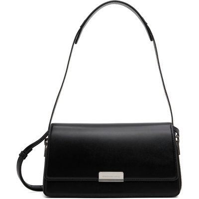 Alexander Wang Alexander Wang Black Siren Shoulder Bag