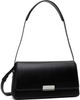 Alexander Wang Alexander Wang Black Siren Shoulder Bag - 2