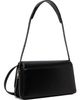 Alexander Wang Alexander Wang Black Siren Shoulder Bag - 3