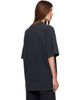 Alexander Wang Alexander Wang Black Street Sign Graphic Short Sleeve T-shirt - 3
