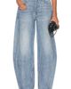 Alexander Wang Alexander Wang Blowup Wide Leg - 1