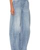 Alexander Wang Alexander Wang Blowup Wide Leg - 2