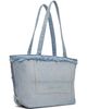 Alexander Wang Alexander Wang Blue Punch Medium Fray Tote - 2