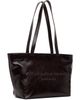 Alexander Wang Alexander Wang Brown Punch Medium Tote - 2