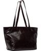 Alexander Wang Alexander Wang Brown Punch Medium Tote - 3