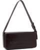 Alexander Wang Alexander Wang Burgundy Punch Flap Shoulder Bag - 2